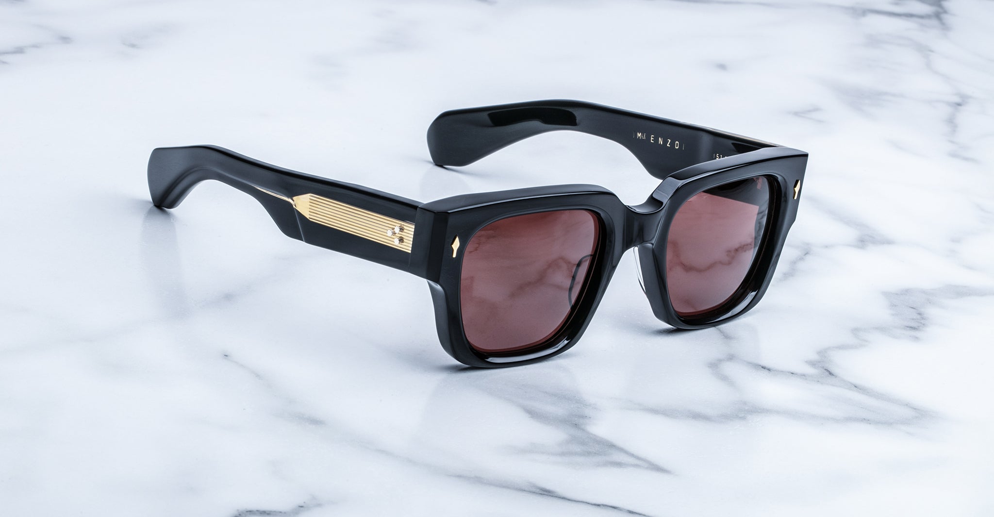 Jacques Marie Mage Enzo in Eclipse JMMEZ-6C