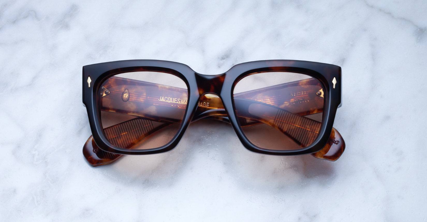 Jacques Marie Mage Enzo in Havana 3 JMMEZ-2S