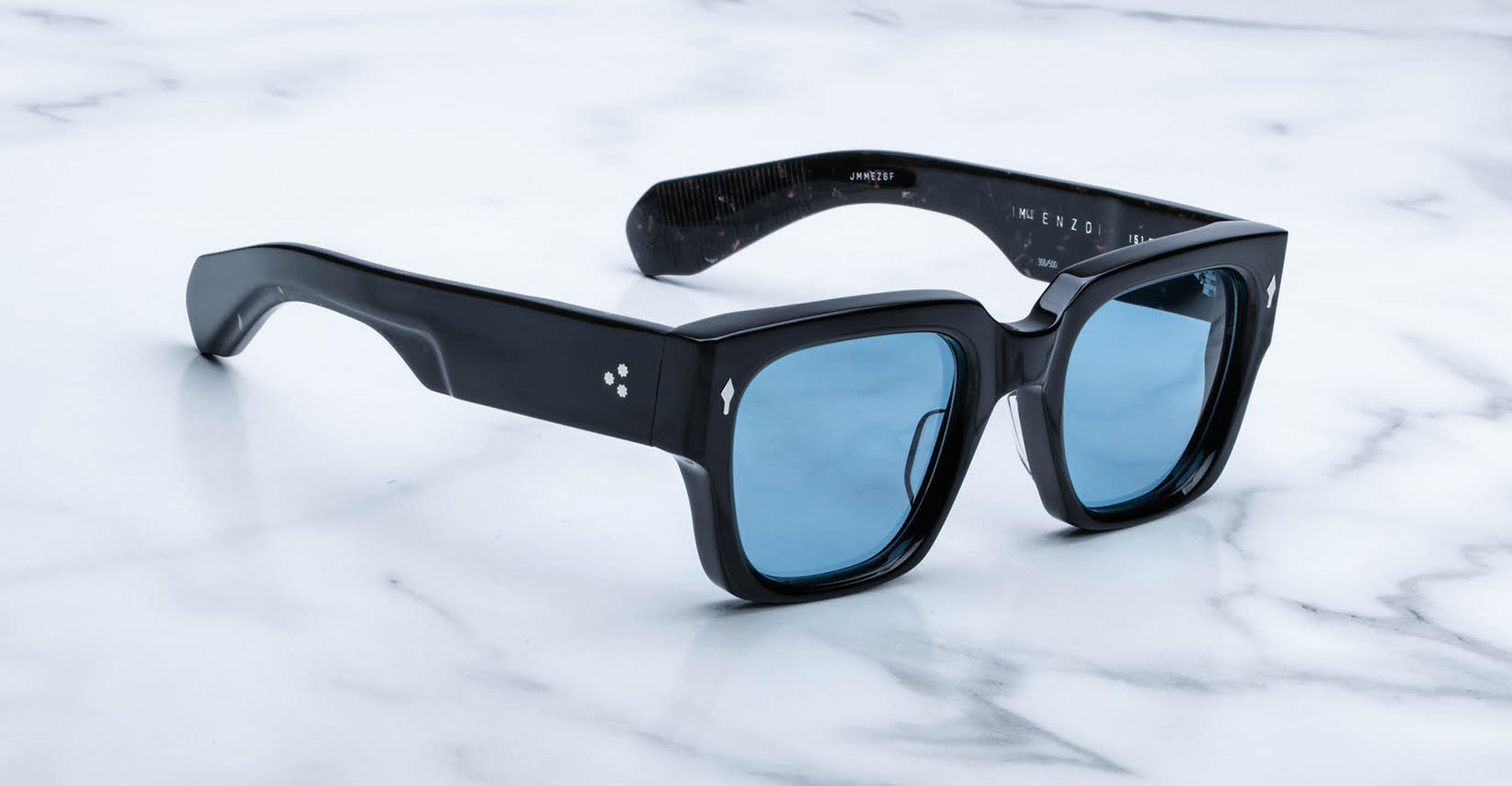 Jacques Marie Mage Enzo Marquina JMMEZ-6F