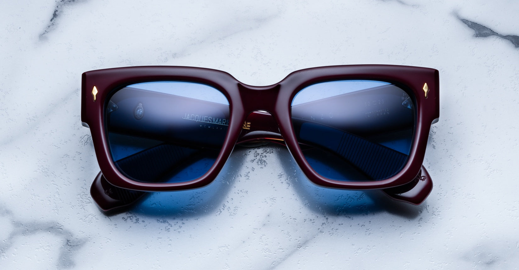 Jacques Marie Mage Enzo in Reserve JMMEZ-3S