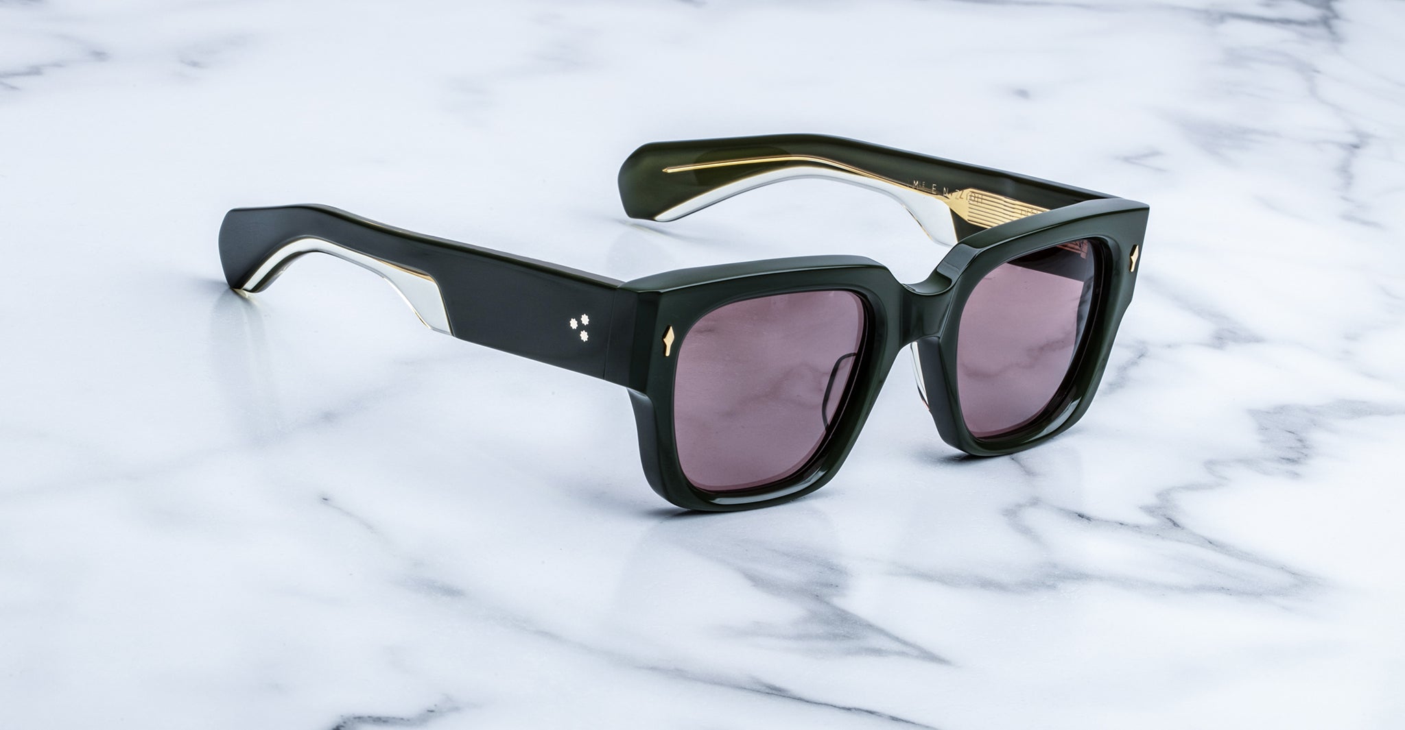 Jacques Marie Mage Enzo in Surplus JMMEZ-5Q