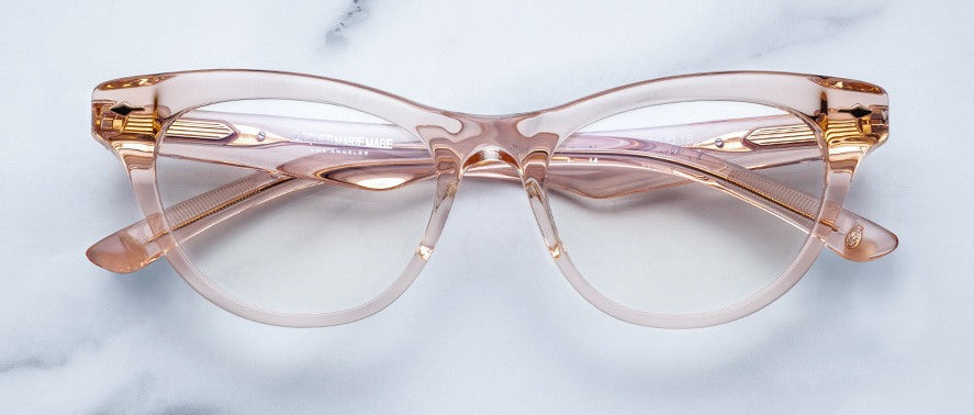 Jacques Marie Mage Helen in Rose RX JMMHLRX-1B