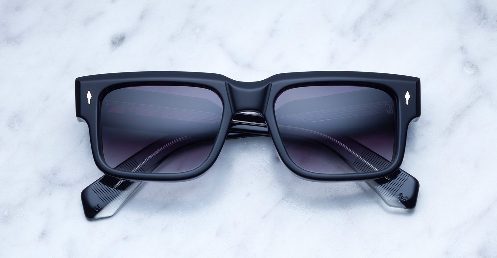 Jacques Marie Mage Hemmings in Division JMMHE-89