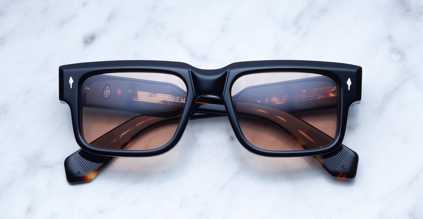 Jacques Marie Mage Hemmings in Noir JMMHE-01