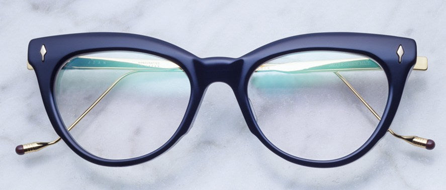 Jacques Marie Mage Joan in Marine JMMJNRX-17