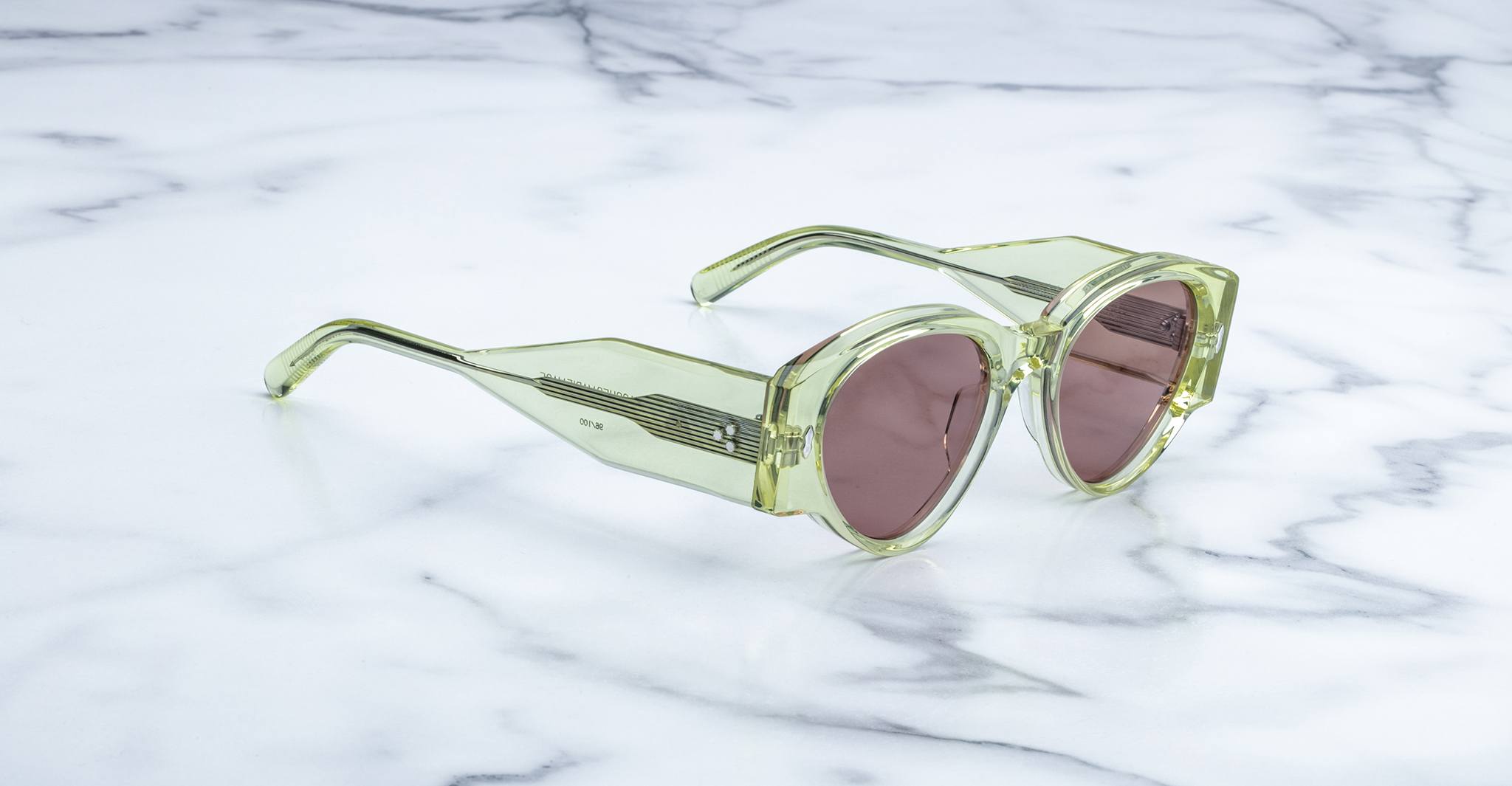 Jacques Marie Mage Lana in Sunflower JMMLN-5J