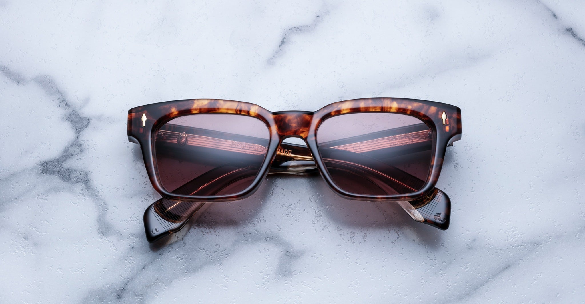 Jacques Marie Mage Molino in Argyle JMMML-5C