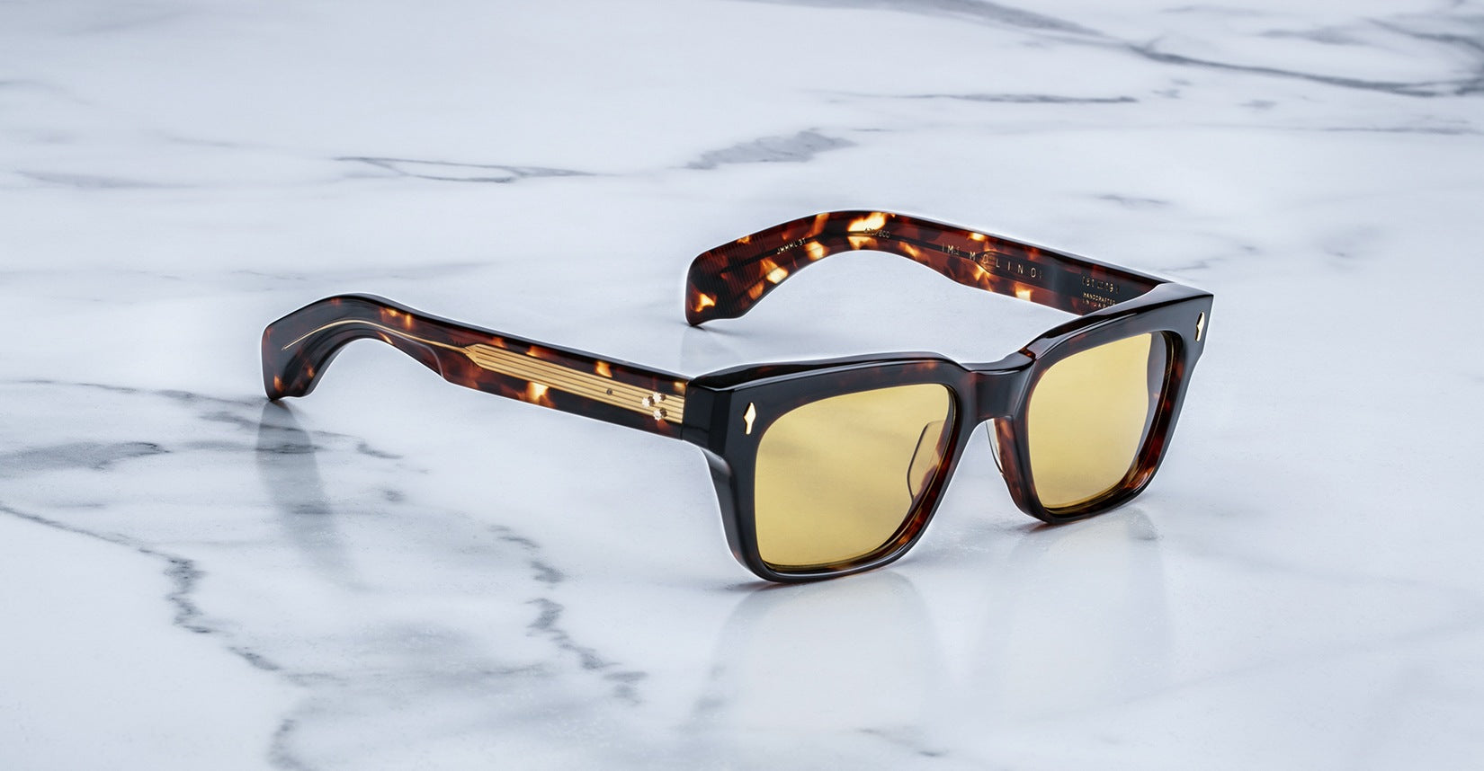 Jacques Marie Mage Molino in Dark Havana JMMML-3T