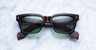 Jacques Marie Mage Molino sunglasses in Havana 4 JMMML-3L