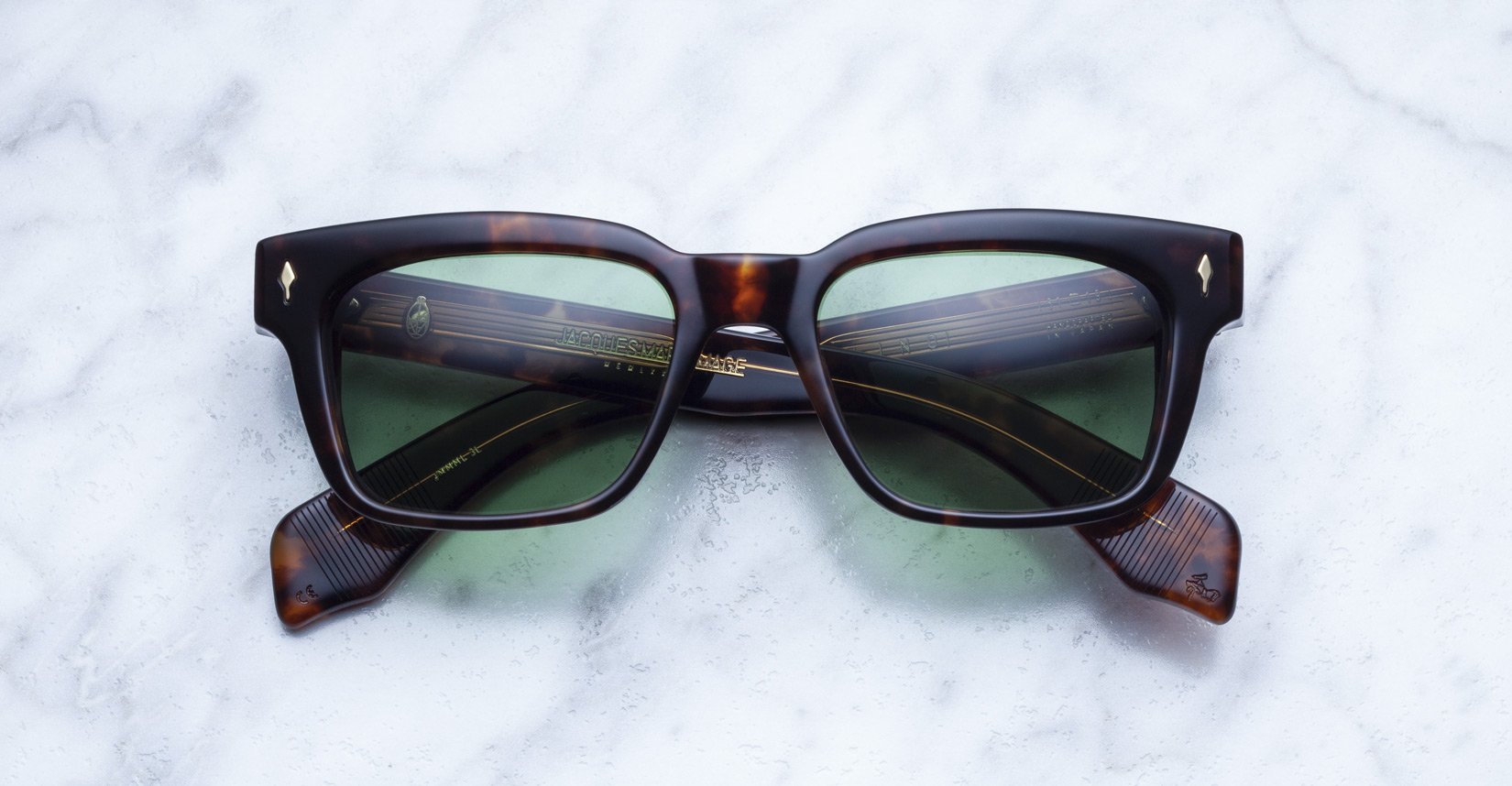 Jacques Marie Mage Molino sunglasses in Havana 4 JMMML-3L