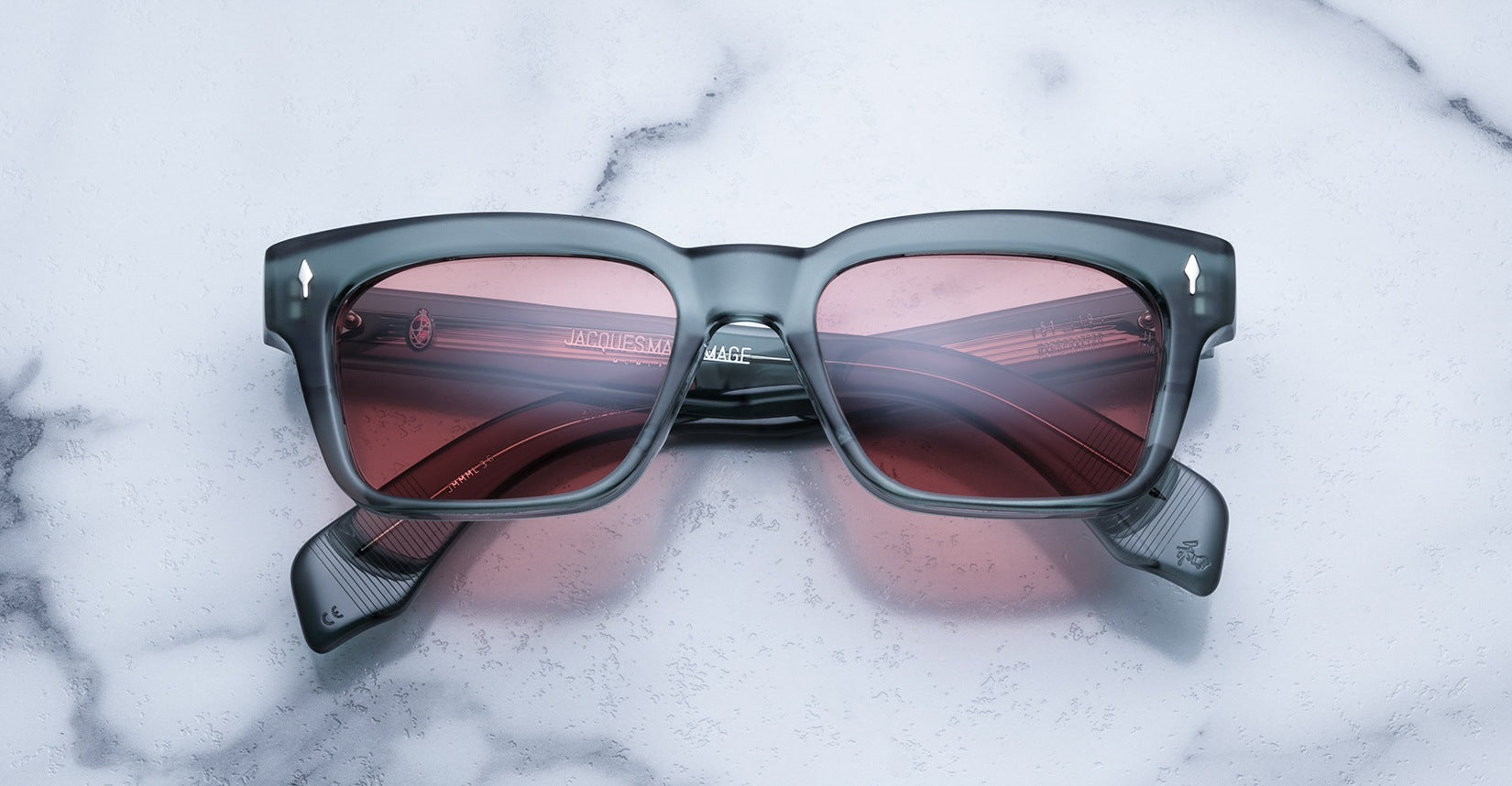 Jacques Marie Mage Molino in Hunter JMMML-3G