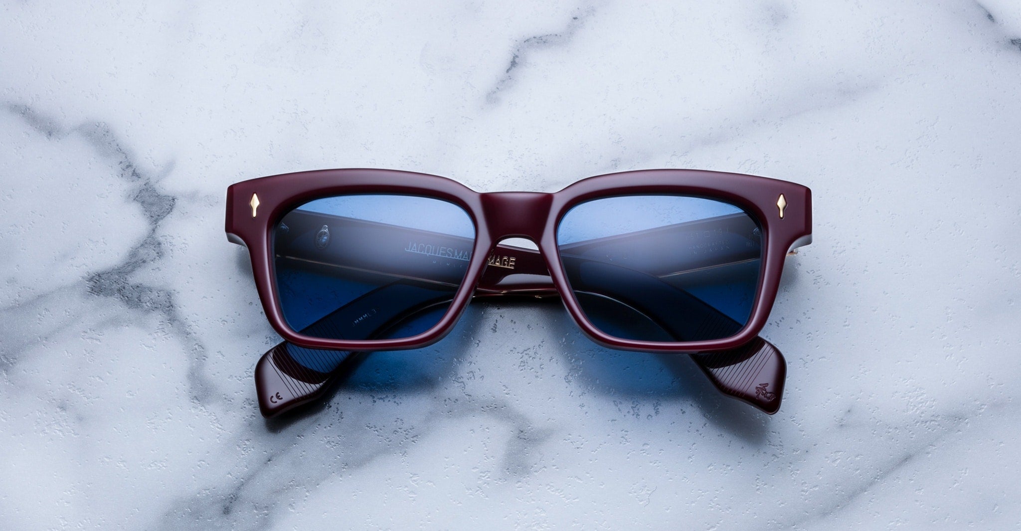 Jacques Marie Mage Molino in Reserve JMMML-3S