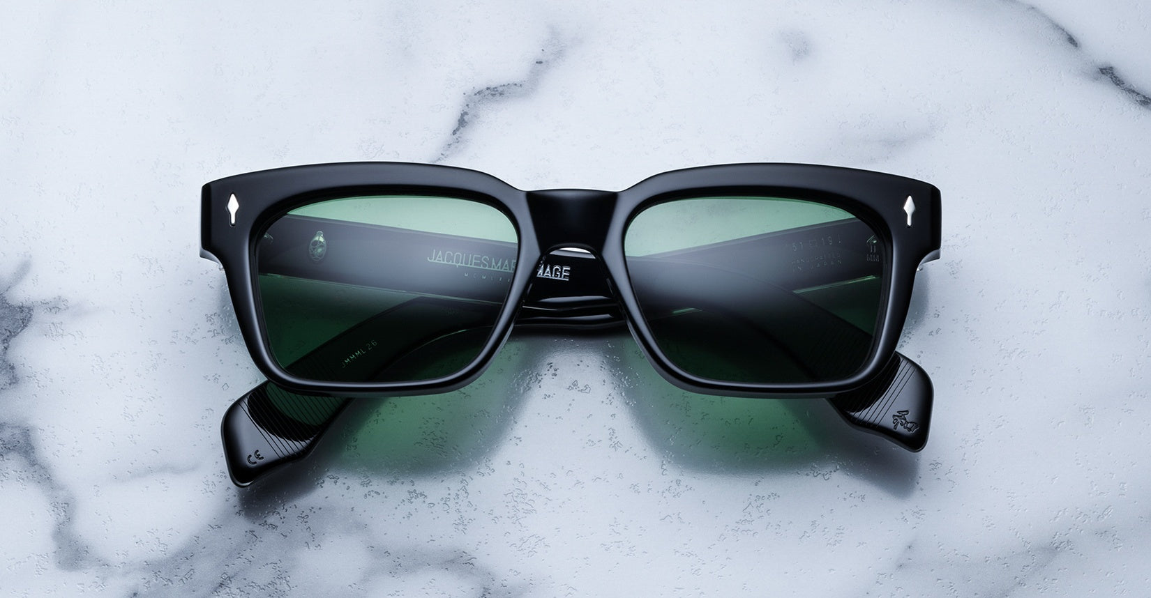 Jacques Marie Mage Molino in Shadow JMMML-26