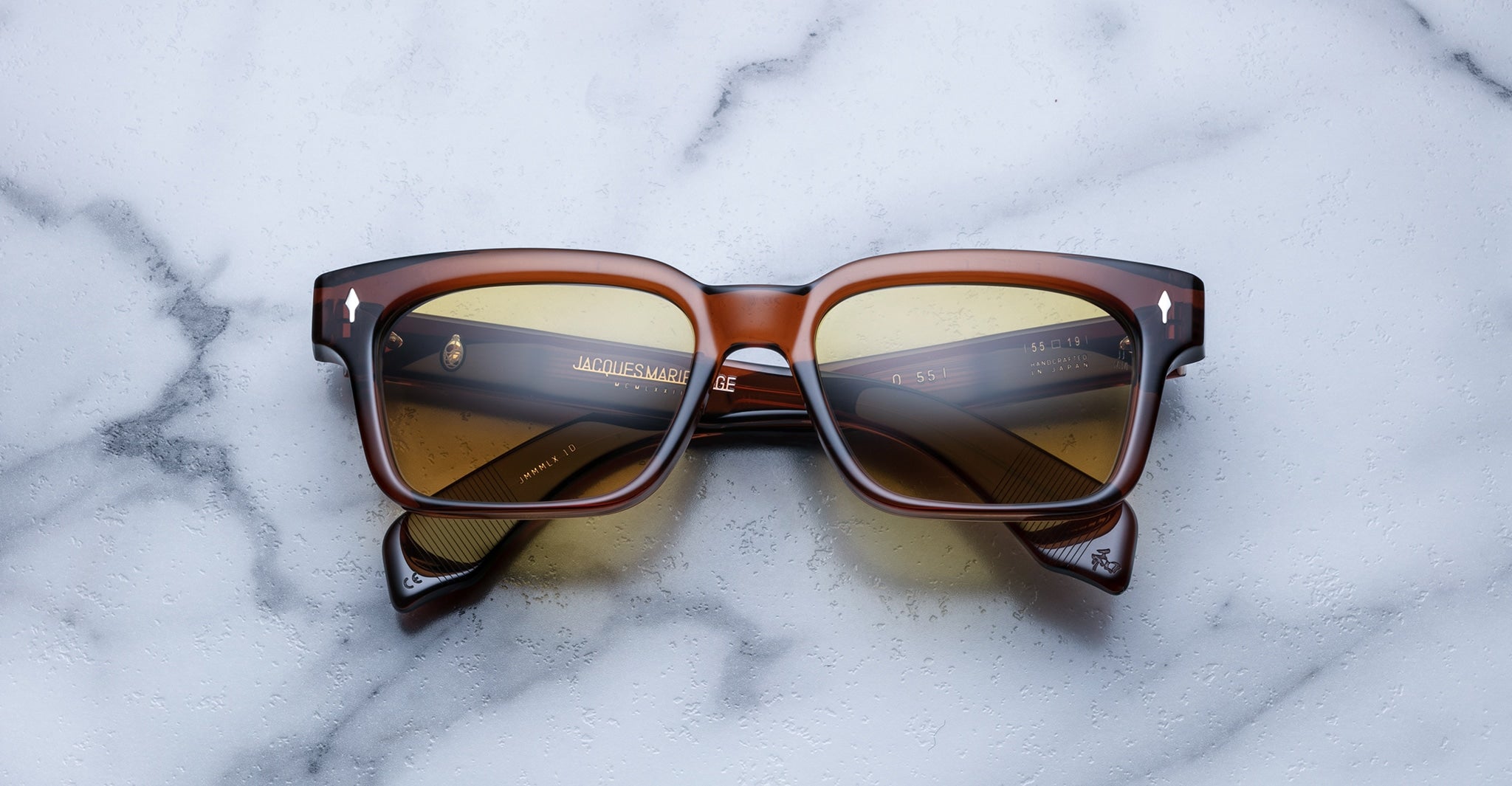 Jacques Marie Mage Molino 55 in Hickory JMMMLX-1D