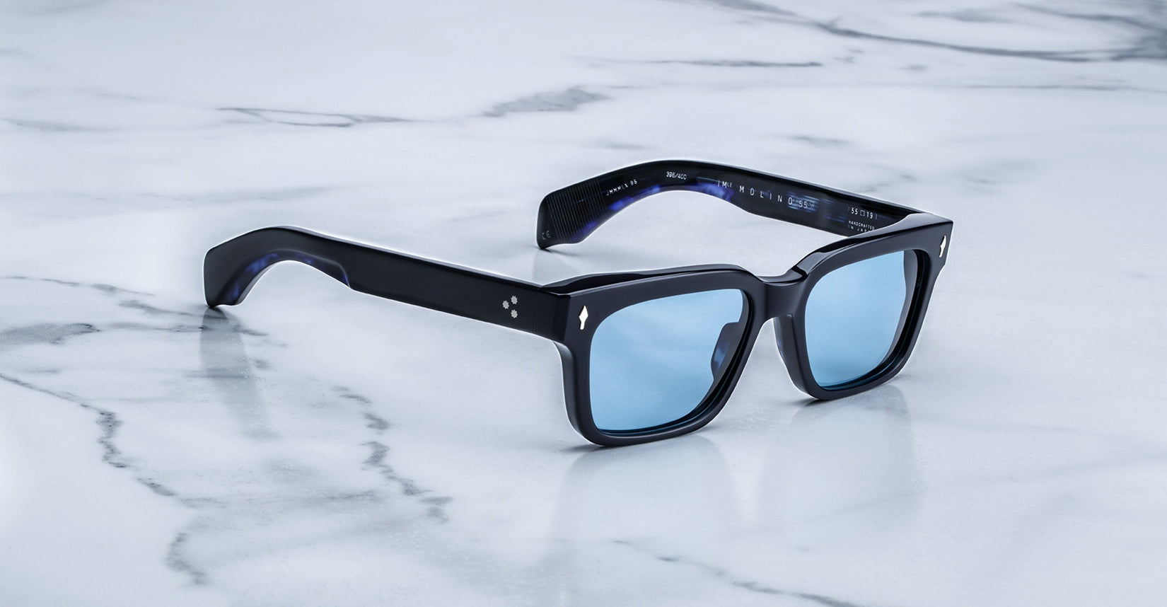 Jacques Marie Mage Molino 55 in USS JMMMLX-95