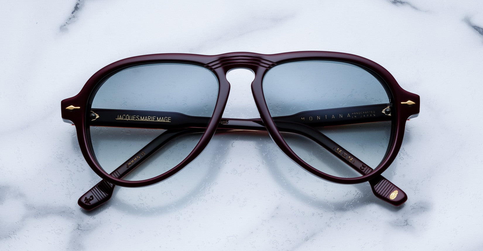 Jacques Marie Mage Montana in Reserve JMMMN-3S