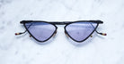 Jacques Marie Mage Niki Sunglasses in Raven JMMNK-58
