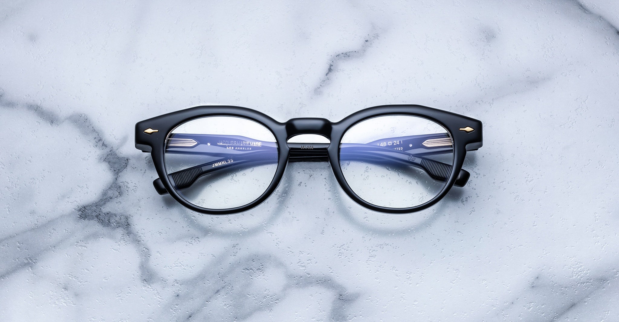 Jacques Marie Mage NOLAND in MIDNIGHT JMMNLRX-35