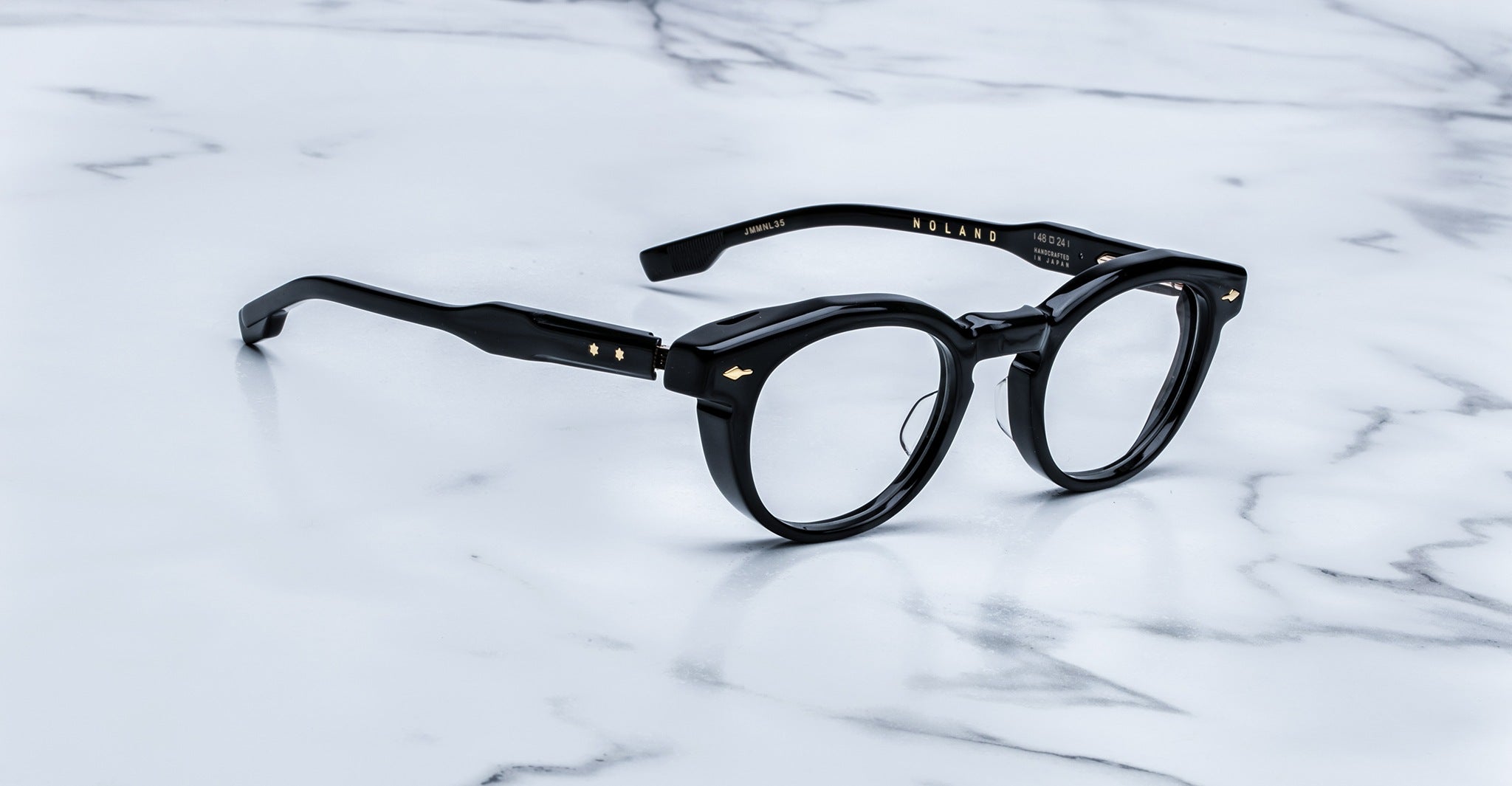 Jacques Marie Mage NOLAND in MIDNIGHT JMMNLRX-35