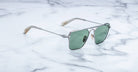 Jacques Marie Mage Omaha Gold in Antique JMMOM-55