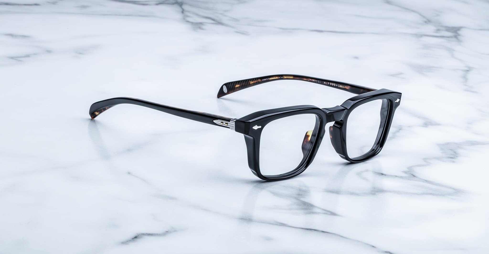 Jacques Marie Mage Prudhon in Noir JMMPDFRX-01