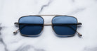 Jacques Marie Mage Scarpa Sunglass