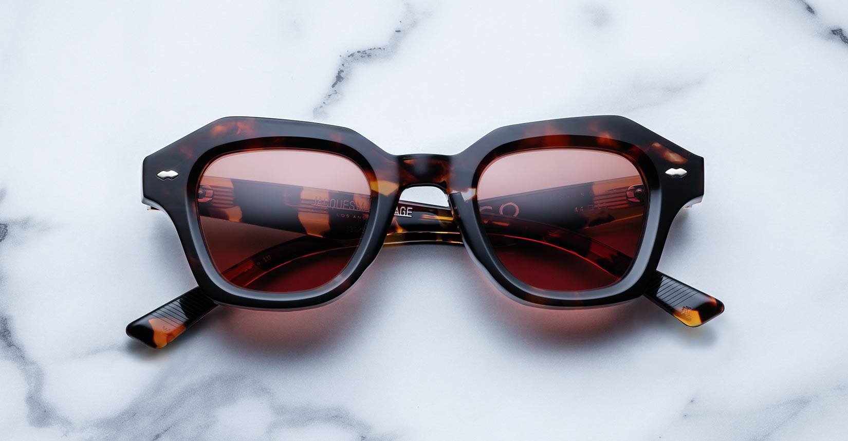 Jacques Marie Mage Schindler Lava JMMSH-1U