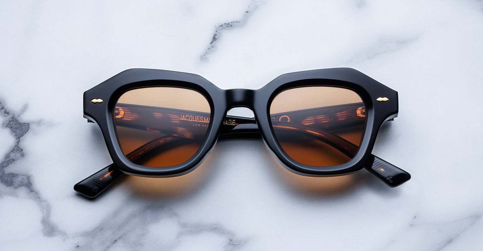 Jacques Marie Mage Schindler Noir JMMSH-01