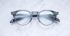 Jacques Marie Mage Sheridan eyeglasses in Storm JMMSRRX-2G