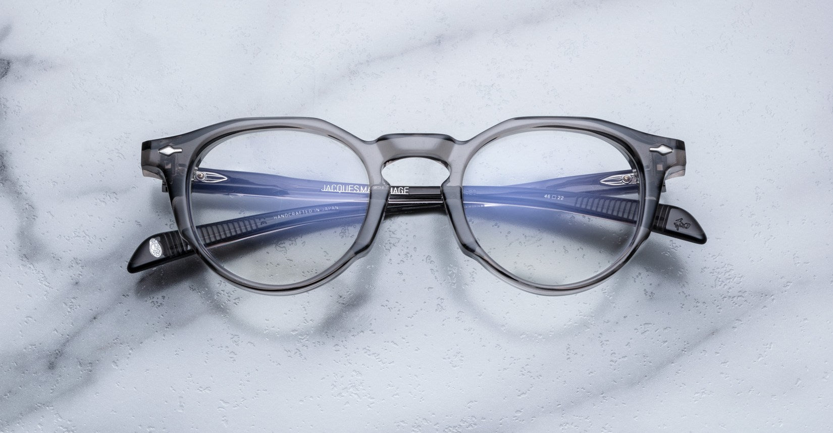 Jacques Marie Mage Sheridan in Tempest JMMSRRX-4E