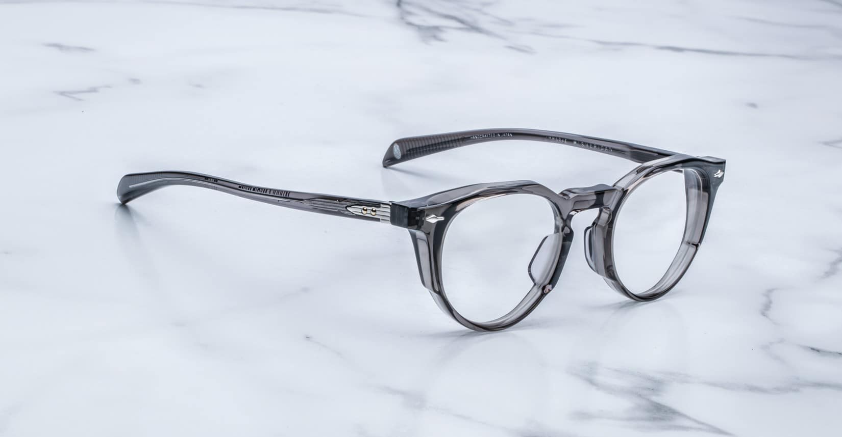 Jacques Marie Mage Sheridan in Tempest JMMSRRX-4E