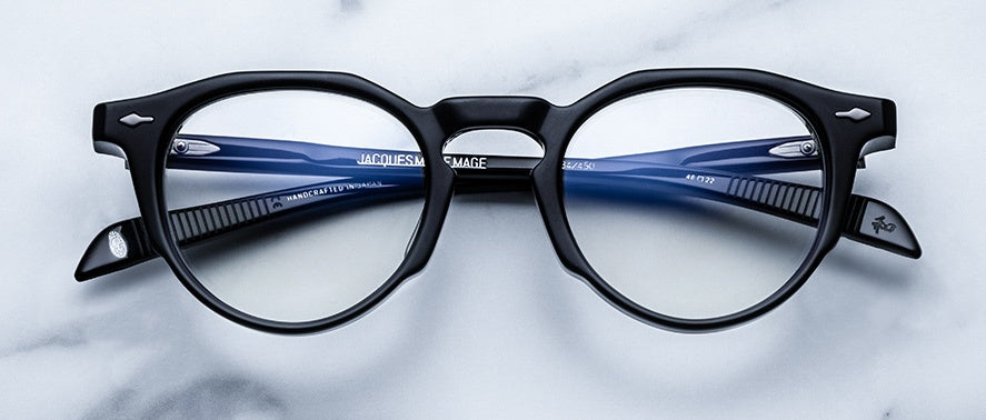 Jacques Marie Mage Sheridan Vader JMMSRRX-3O