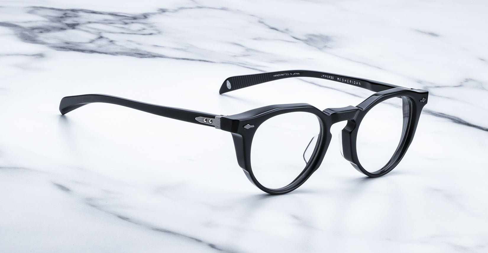 Jacques Marie Mage Sheridan in Vader JMMSRRX-3O