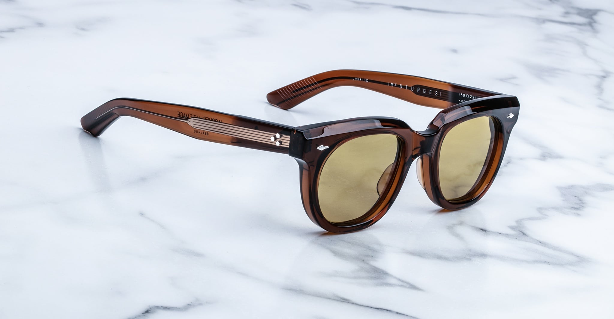 Jacques Marie Mage Sturges in Hickory JMMST-1D