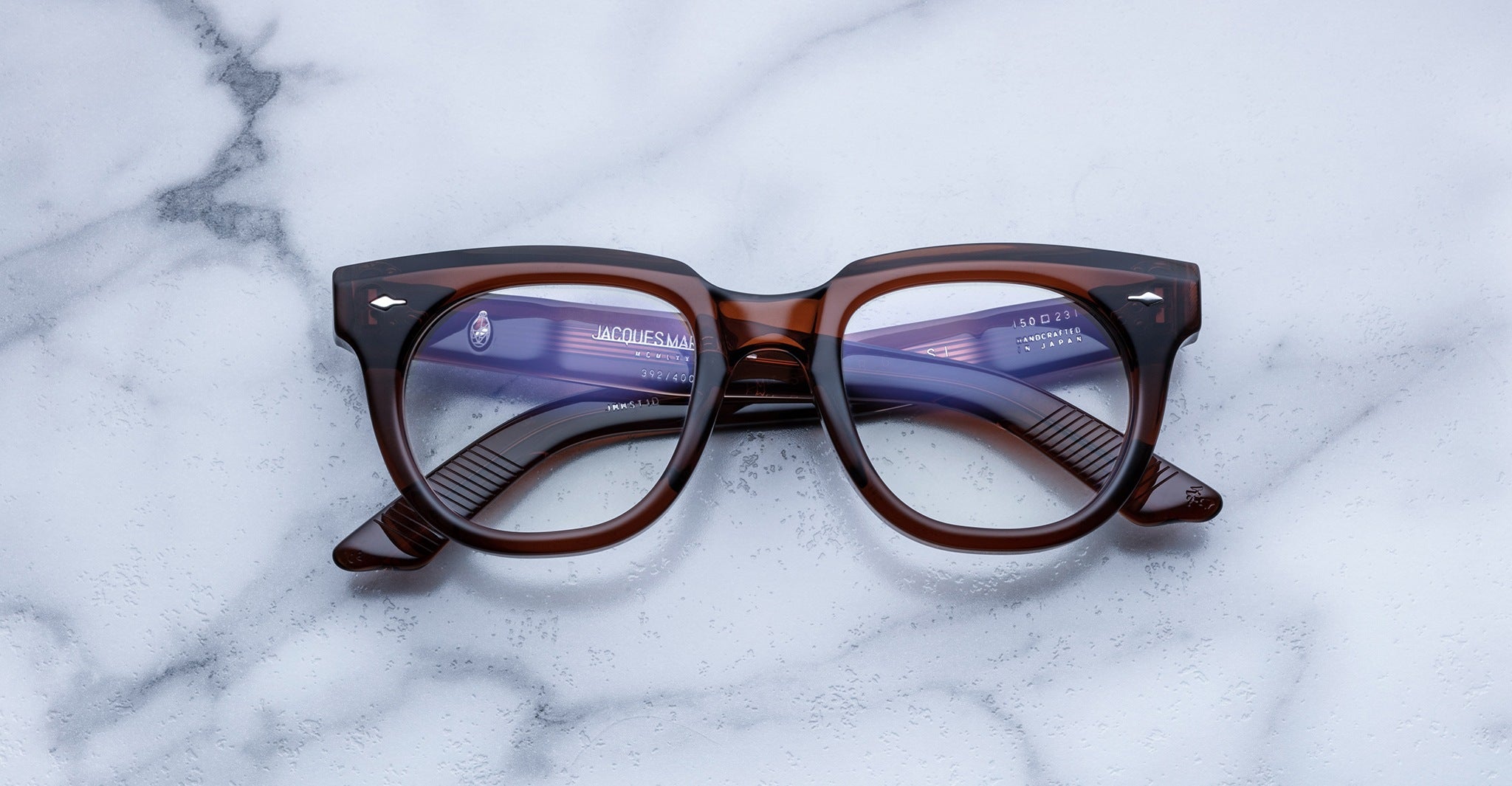 Jacques Marie Mage Sturges in Hickory RX JMMSTRX-1D