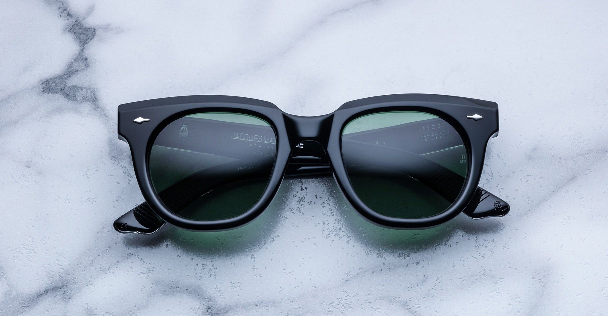 Jacques Marie Mage Sturges in Shadow JMMST-26