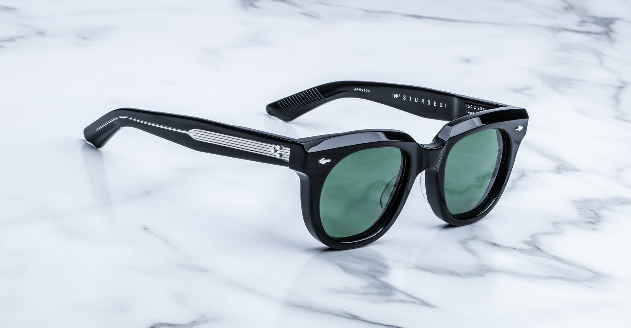 Jacques Marie Mage Sturges in Shadow JMMST-26