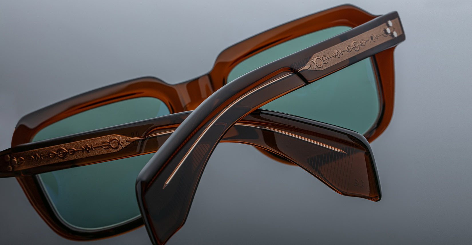 Jacques Marie Mage Taos in Hickory JMMRT-1D