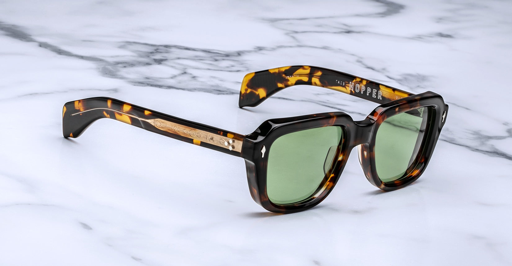 Jacques Marie Mage Taos in Lava JMMRT-1U