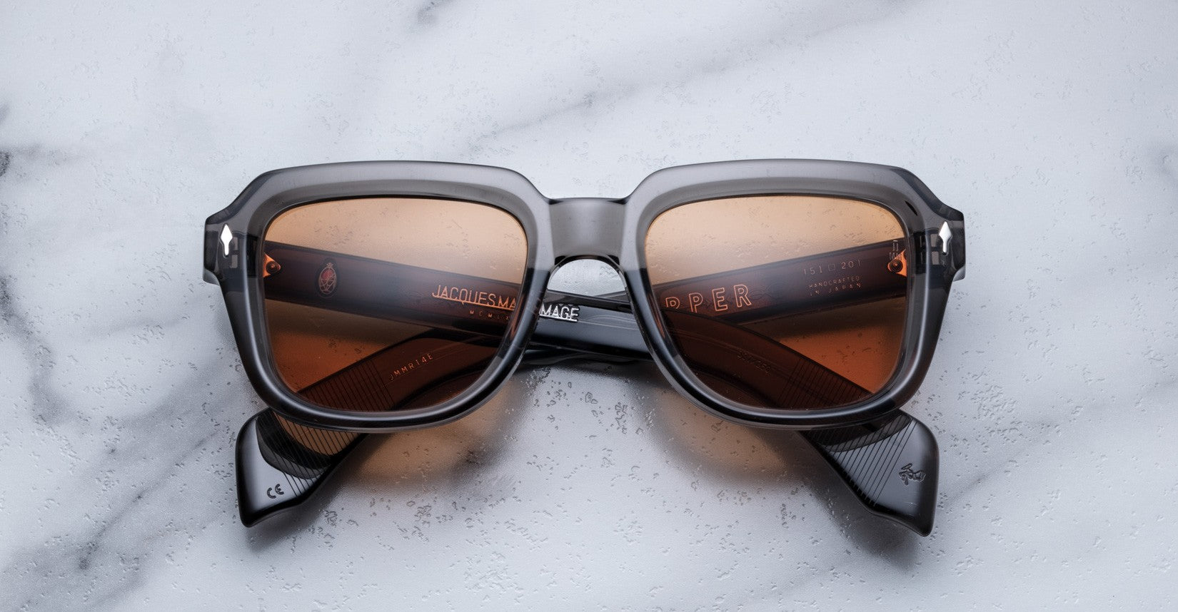 Jacques Marie Mage Taos in Tempest JMMRT-4E