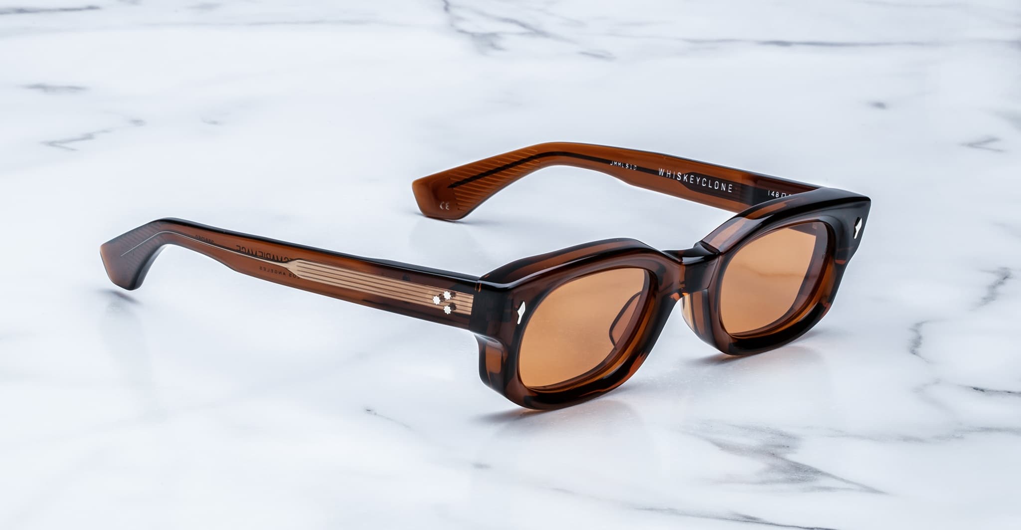 Jacques Marie Mage Whiskeyclone in Hickory JMMWC-1D