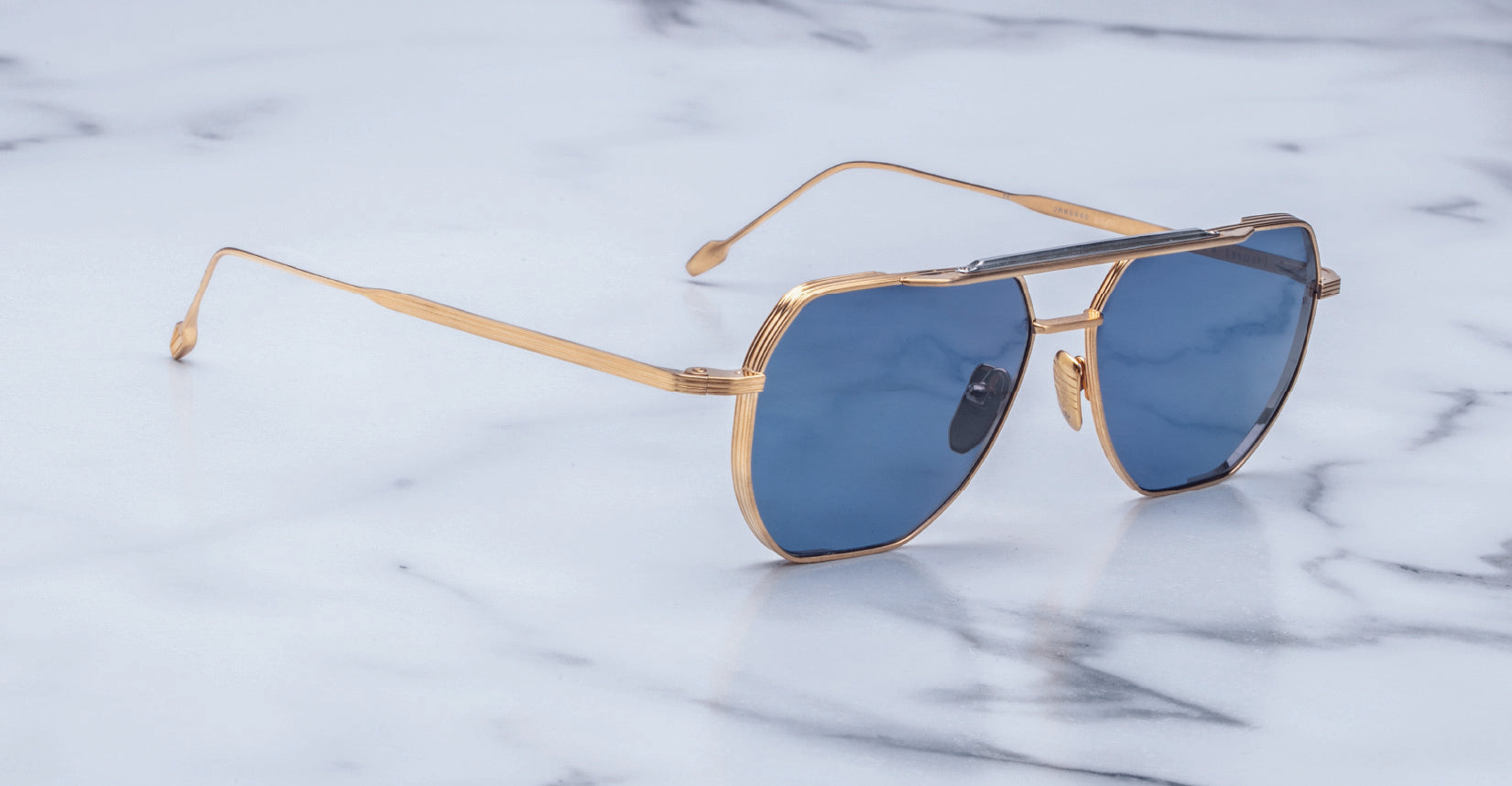 Jacques Marie Mage BRION in GOLD JMMBR-40