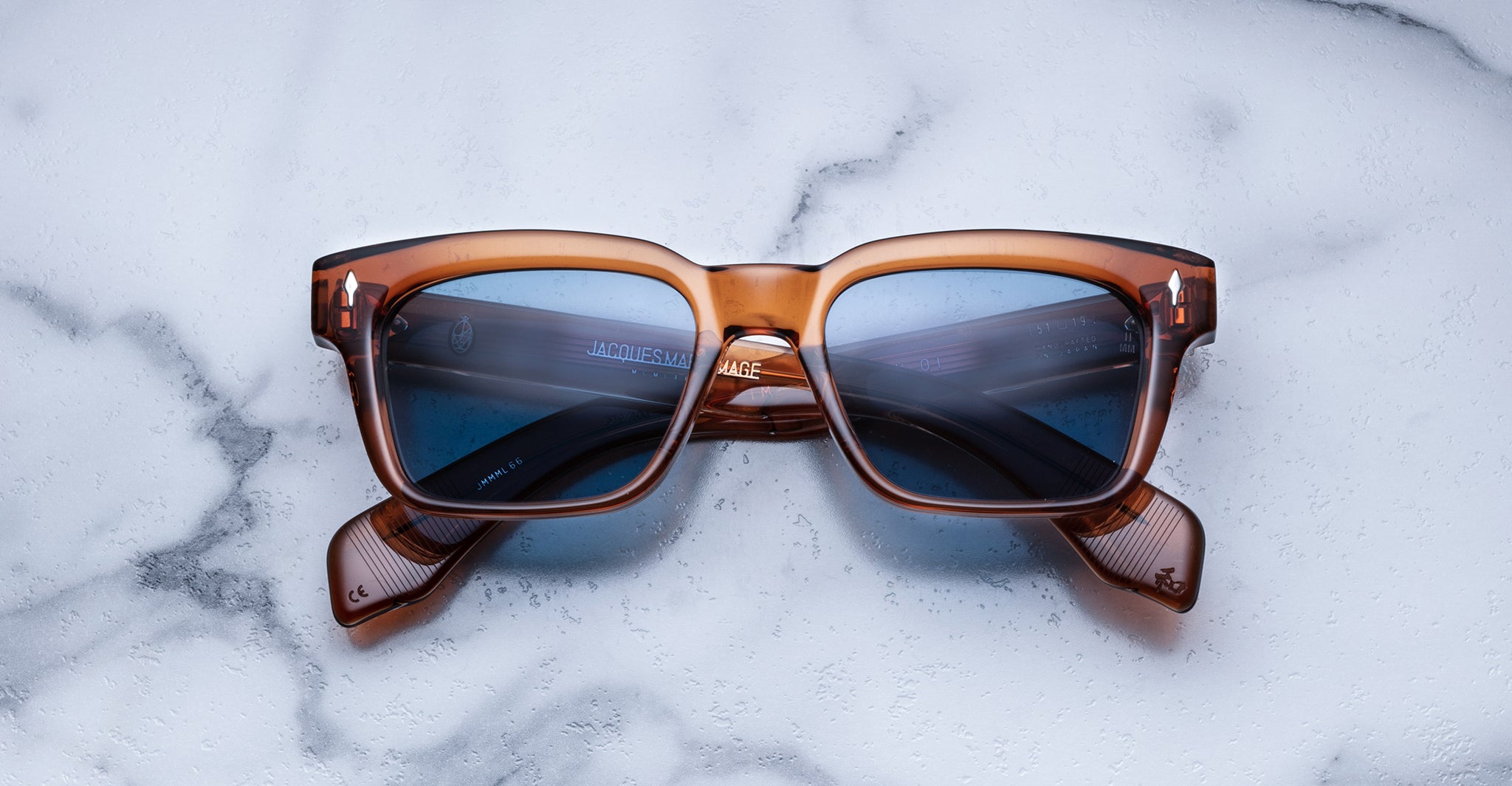 Jacques Marie Mage Molino in Rootbeer JMMML-66