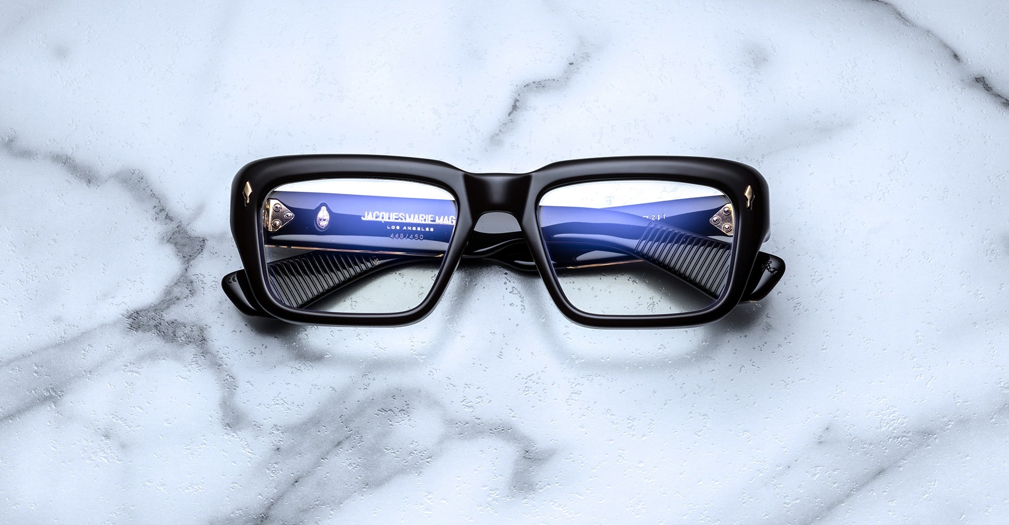 Jacques Marie Mage WALKER in WALNUT RX JMMWKRX-5K