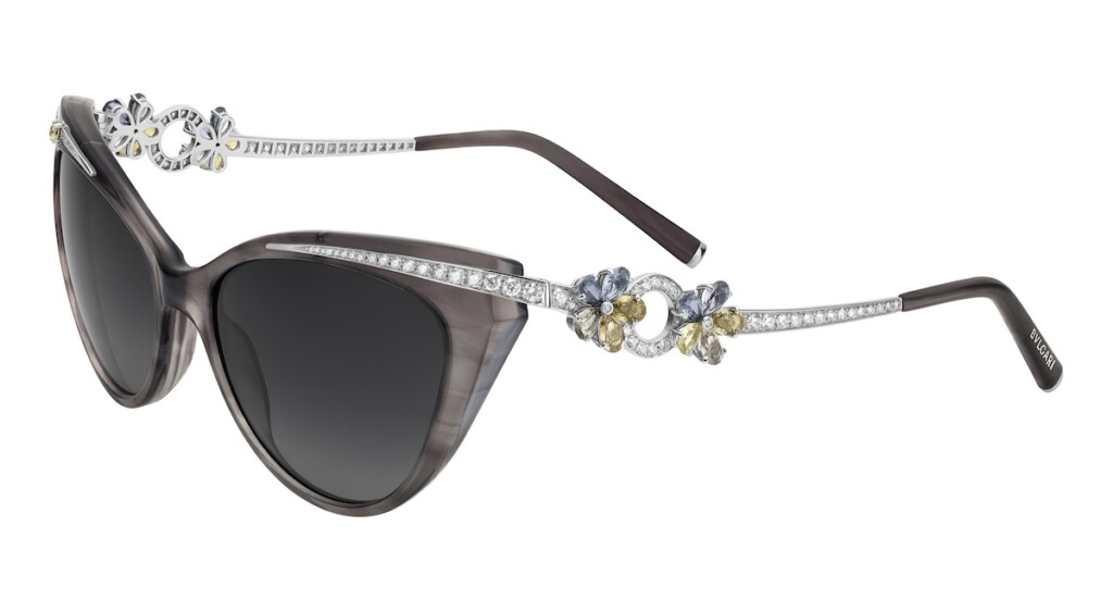 Bulgari le gemme