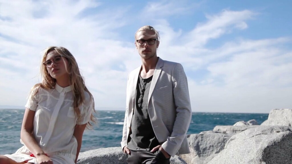 Barton Perreira Video still