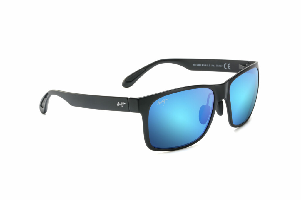 Maui Jim Blue Hawaii Lenses 432