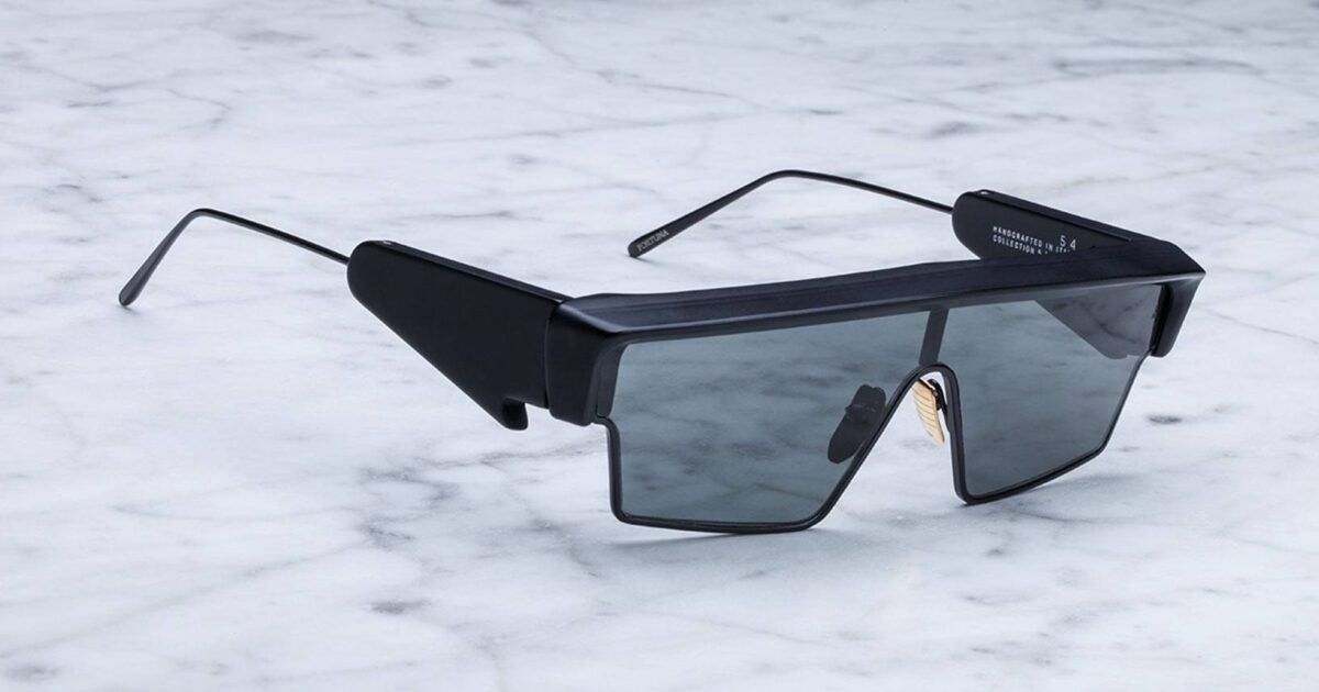 JACQUES MARIE MAGEサングラス Jacques Marie Mage 54 – Dan Deutsch Optical Outlook