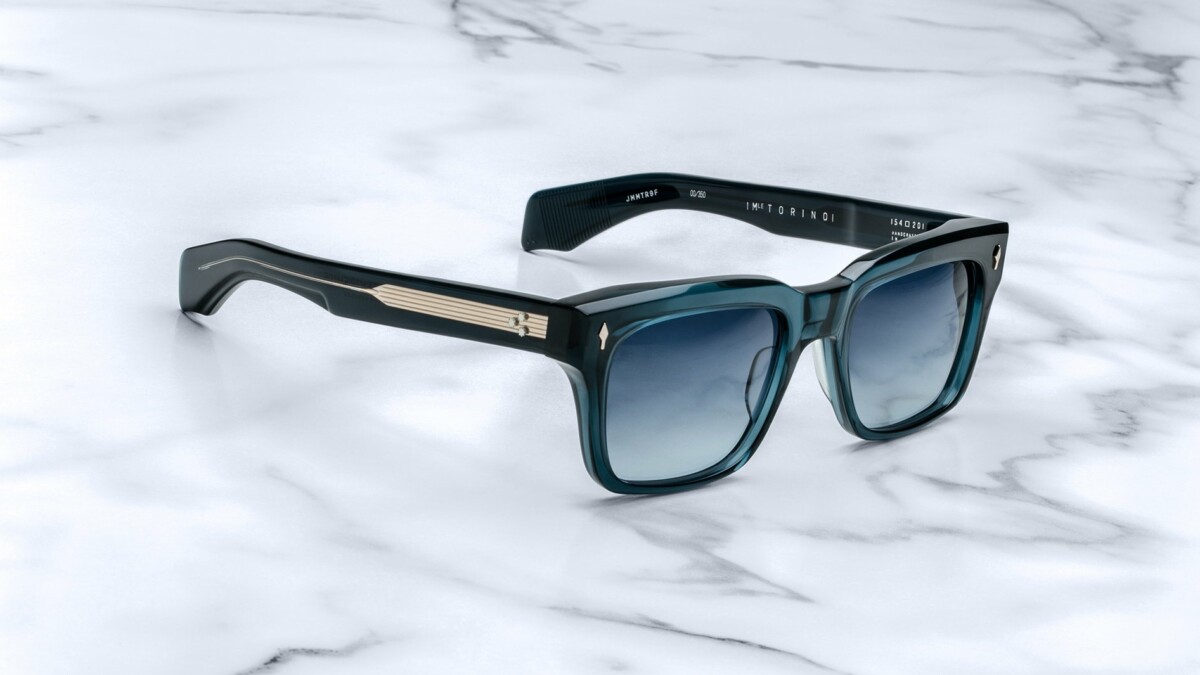 Jacques Marie Mage Torino Noir X – Leidmann