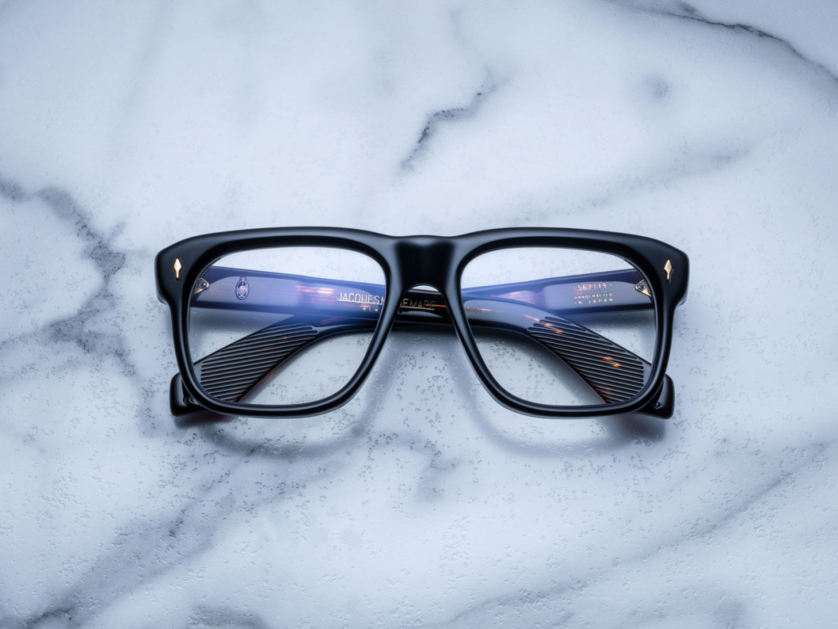 JACQUESMARIEMAGE YVESイブ Jacques Marie Mage Yves – Dan Deutsch